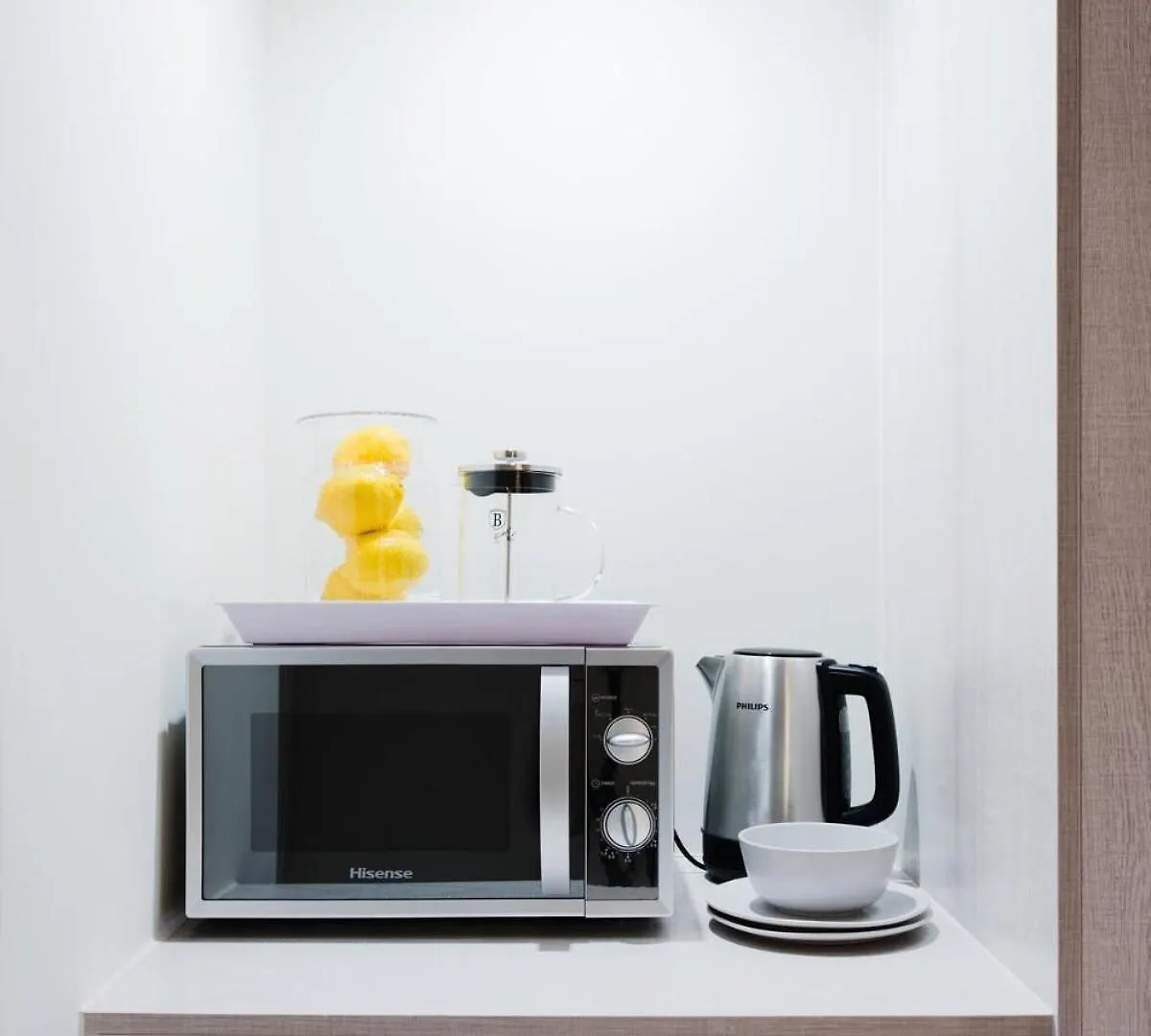 Hotel Type Living, Spacious, Central, Secure,Wifi! Cape Town